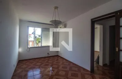 Apartamento para venda - teresópolis, 2 quartos,  59 m² - porto alegre