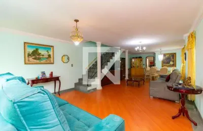 Casa para venda - vila formosa, 3 quartos,  250 m² - são paulo