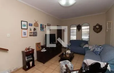 Casa para venda - jardim brasil , 3 quartos,  247 m² - são paulo