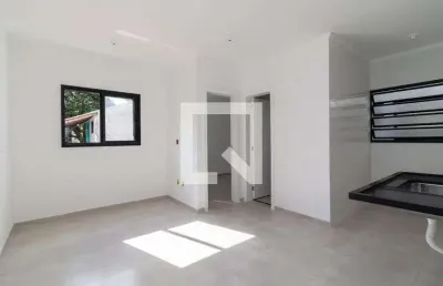 Apartamento para venda - santana, 1 quarto,  33 m² - são paulo