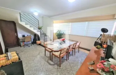 Cobertura para venda - ouro preto, 3 quartos,  165 m² - belo horizonte