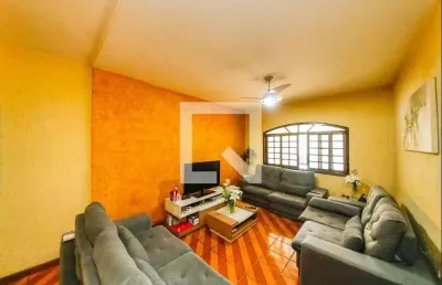 Casa para venda - vila formosa, 3 quartos,  139 m² - são paulo