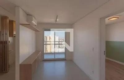 Apartamento para venda - centro, 1 quarto,  40 m² - campinas