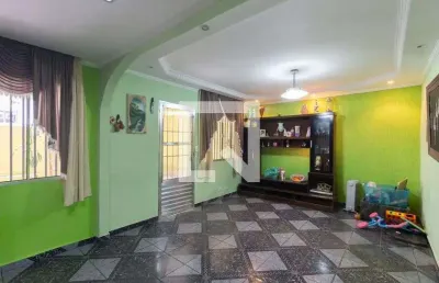 Casa para venda - vila carmosina, 3 quartos,  250 m² - são paulo