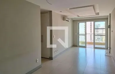 Apartamento para venda - icaraí, 3 quartos,  110 m² - niterói