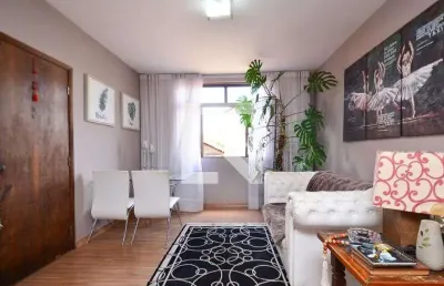 Cobertura para venda - colégio batista, 2 quartos,  139 m² - belo horizonte