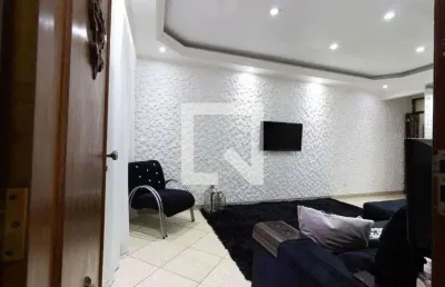 Casa para venda - vila sabrina , 3 quartos,  250 m² - são paulo