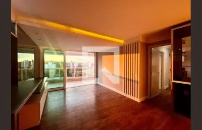 Apartamento para venda - vila itapura, 3 quartos,  95 m² - campinas
