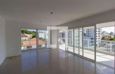 Apartamento para venda - morro do espelho, 3 quartos,  281 m² - são leopoldo