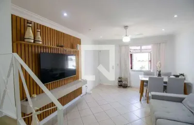 Casa / sobrado em condomínio para venda - vargem pequena, 3 quartos,  116 m² - rio de janeiro