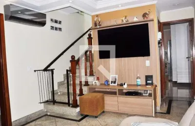 Casa para venda - casa verde, 3 quartos,  156 m² - são paulo