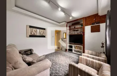 Casa para venda - parque das nações, 4 quartos,  300 m² - santo andré