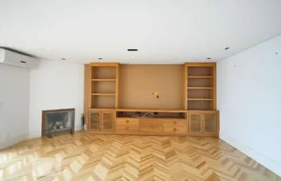 Apartamento para venda - panamby, 2 quartos,  158 m² - são paulo