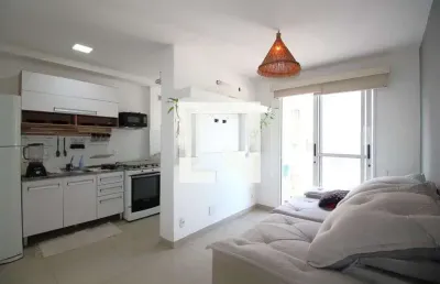 Apartamento para venda - jacarepaguá, 2 quartos,  46 m² - rio de janeiro
