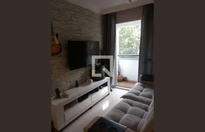 Apartamento para venda - jardim santa emília, 2 quartos,  48 m² - são paulo