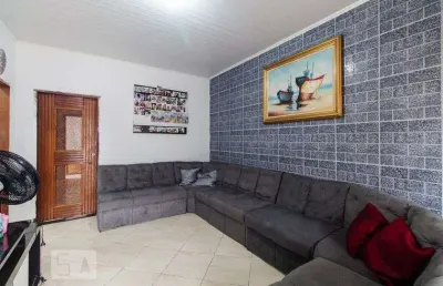 Casa para venda - sapopemba, 2 quartos,  202 m² - são paulo