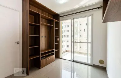 Apartamento para venda - jardim aricanduva, 1 quarto,  33 m² - são paulo