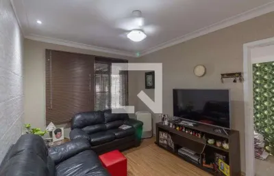 Casa para venda - vila ré, 3 quartos,  203 m² - são paulo