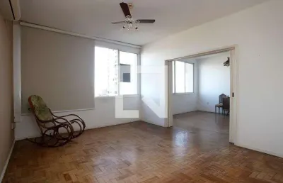 Apartamento para venda - centro histórico, 3 quartos,  142 m² - porto alegre