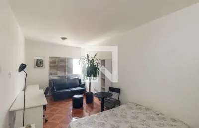 Kitnet / stúdio para venda - santa cecília, 1 quarto,  39 m² - são paulo