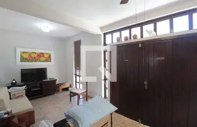Casa para venda - paquetá, 3 quartos,  249 m² - belo horizonte