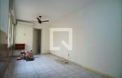 Apartamento para venda - vila ipiranga, 1 quarto,  31 m² - porto alegre