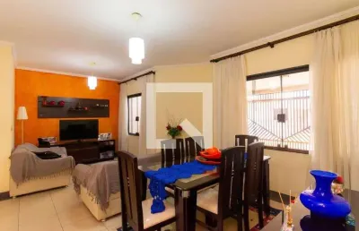Casa para venda - vila formosa, 3 quartos,  200 m² - são paulo