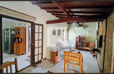 Casa para venda - pechincha, 3 quartos,  130 m² - rio de janeiro