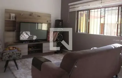 Casa para venda - jardim éster yolanda, 3 quartos,  248 m² - são paulo