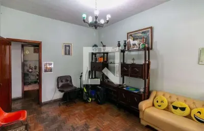Casa para venda - barroca, 7 quartos,  400 m² - belo horizonte