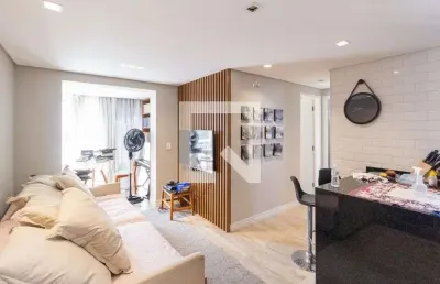 Apartamento para venda - quitaúna, 2 quartos,  51 m² - osasco