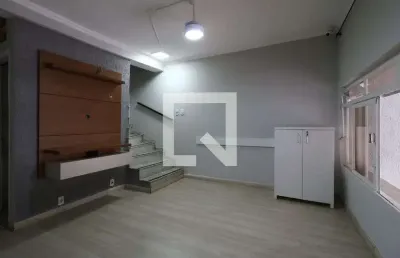 Casa para venda - vila alto de santo andré, 2 quartos,  143 m² - santo andré