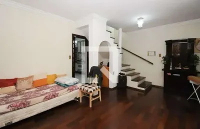 Casa para venda - paulicéia, 3 quartos,  97 m² - são bernardo do campo