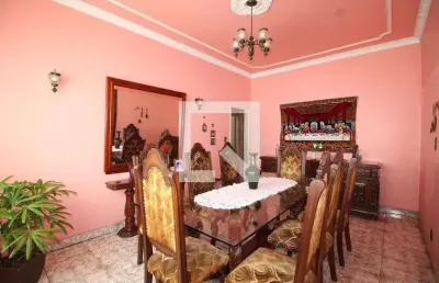 Casa para venda - taquara, 3 quartos,  255 m² - rio de janeiro