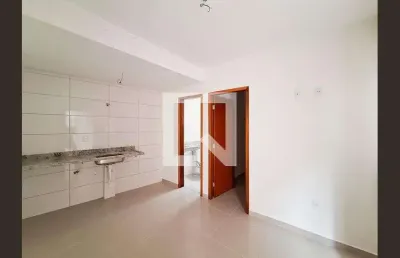 Kitnet / stúdio para venda - água fria, 1 quarto,  25 m² - são paulo