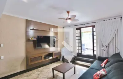 Casa para venda - jardim anália franco, 5 quartos,  176 m² - são paulo
