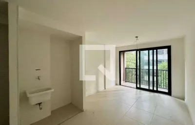 Kitnet / stúdio para venda - centro, 1 quarto,  40 m² - rio de janeiro