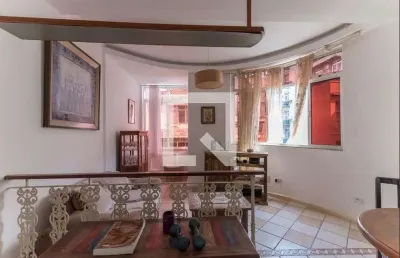 Cobertura para venda - tijuca, 3 quartos,  180 m² - rio de janeiro