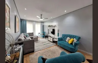 Casa para venda - vila amália, 4 quartos,  250 m² - são paulo
