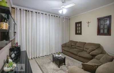 Casa para venda - jaguaribe, 2 quartos,  250 m² - osasco