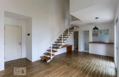 Apartamento para venda - vila madalena, 2 quartos,  90 m² - são paulo