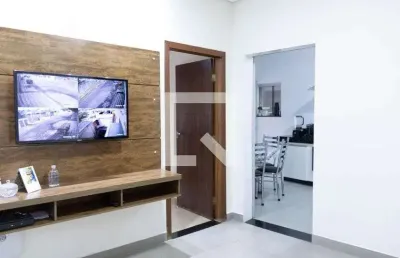 Casa para venda - alto dos pinheiros, 4 quartos,  300 m² - belo horizonte