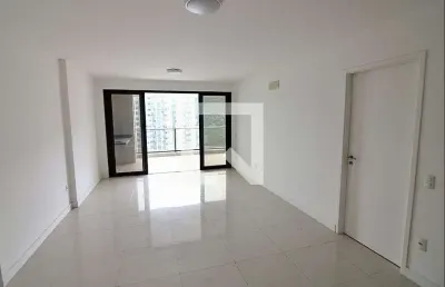 Apartamento para venda - jacarepaguá, 5 quartos,  160 m² - rio de janeiro