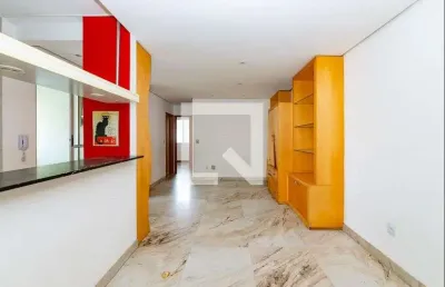 Apartamento para venda - gutierrez, 2 quartos,  70 m² - belo horizonte