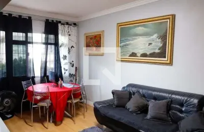 Casa para venda - vila yara, 2 quartos,  251 m² - osasco