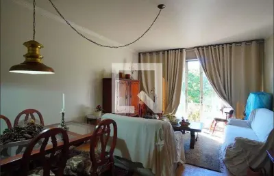 Apartamento para venda - petrópolis, 4 quartos,  130 m² - porto alegre