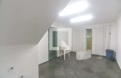 Casa para venda - vila jordanópolis, 3 quartos,  140 m² - são bernardo do campo
