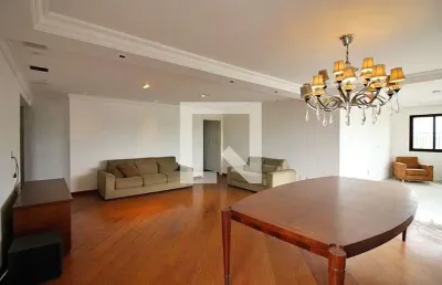 Apartamento para venda - rudge ramos, 4 quartos,  500 m² - são bernardo do campo