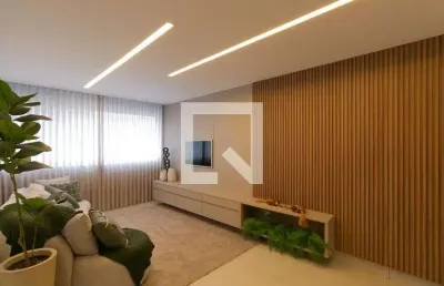 Cobertura para venda - paquetá, 3 quartos,  160 m² - belo horizonte
