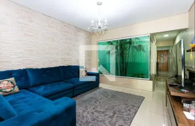 Casa para venda - vila carrão, 3 quartos,  120 m² - são paulo